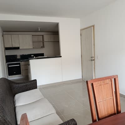 Imagen de Apartamento en Venta Plan Parejo