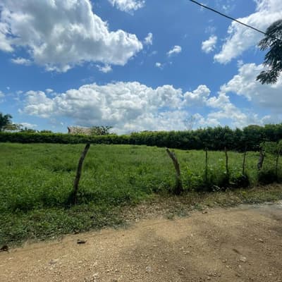 Imagen de Lote en Venta Rural Arjona