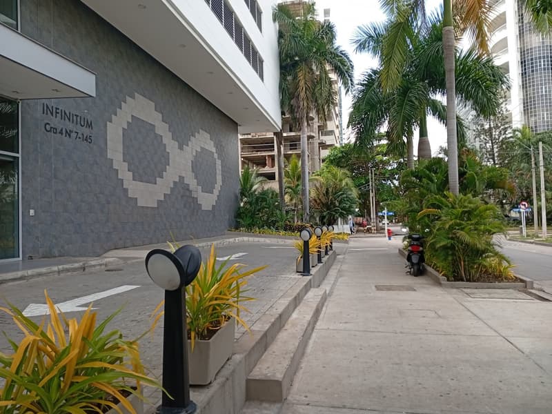 Imagen principal de Apartamento en Venta Bocagrande
