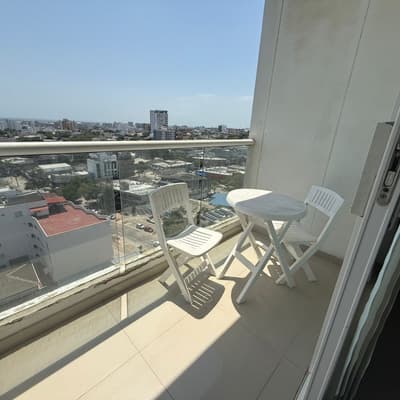 Imagen de Apartamento en Venta Alto Prado