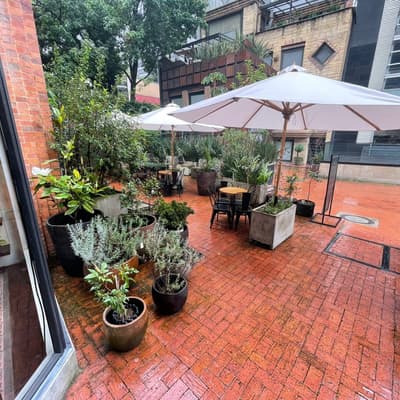 Imagen de Edificio en Arriendo CABRERA