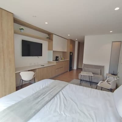 Imagen de Apartaestudio en Arriendo GRAN AMERICA