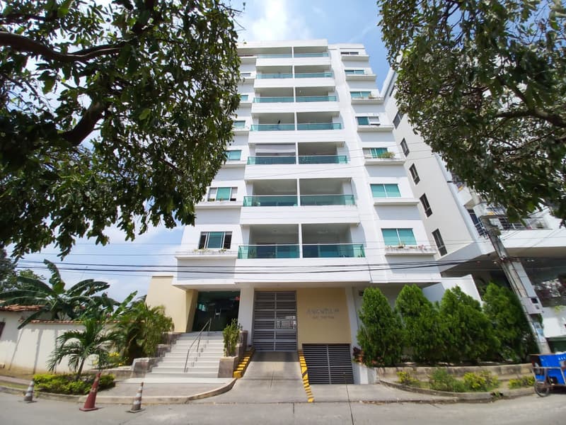 Imagen principal de Apartamento en Arriendo La Castellana