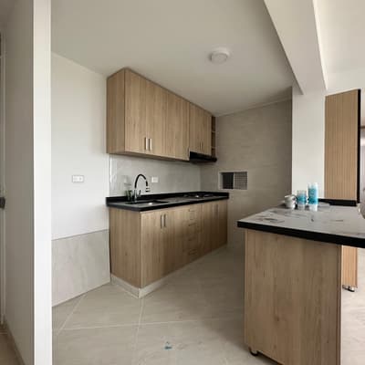 Imagen de Apartamento en Arriendo CIUDAD DE MALLORQUIN