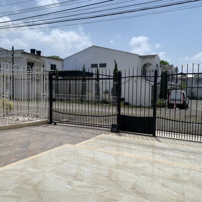 Imagen de Apartamento en Arriendo Urbanización Versalles