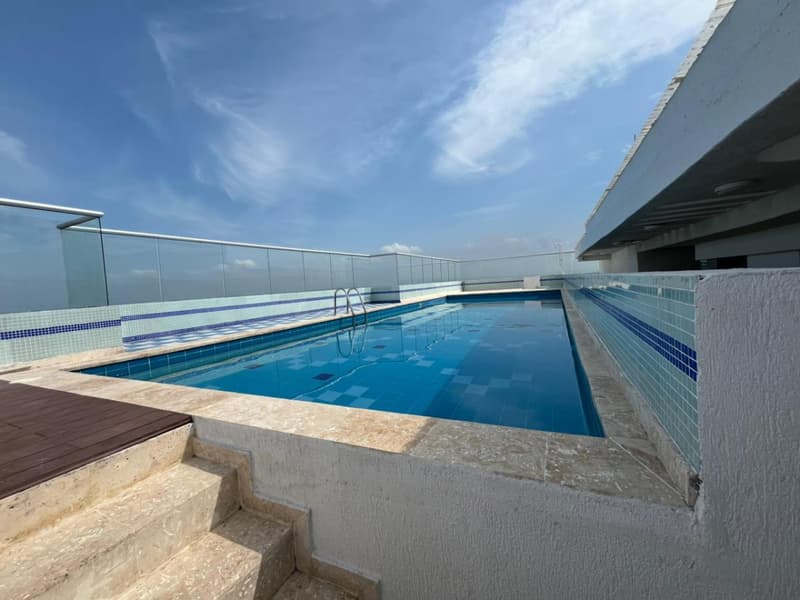Imagen principal de Apartamento en Venta Daniel Lemaitre