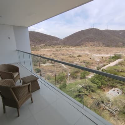 Imagen de Apartamento en Arriendo Playa Salguero