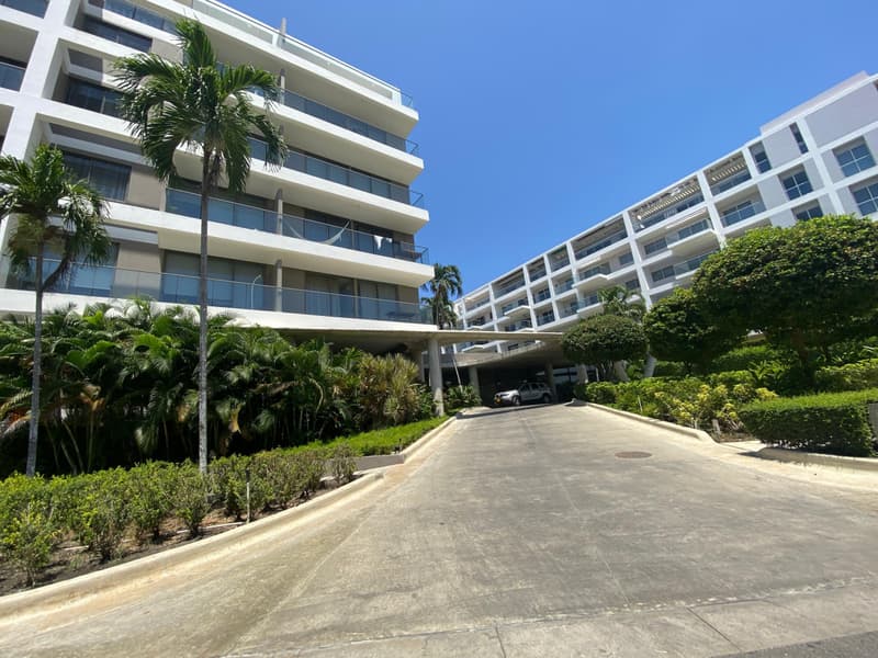 Imagen principal de Apartamento en Venta Manzanillo Del Mar