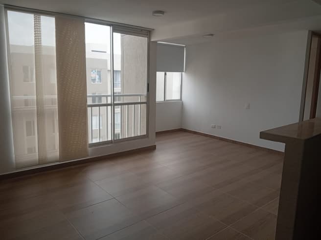 Imagen principal de Apartamento en Arriendo CIUDAD DE MALLORQUIN