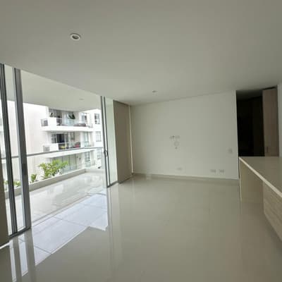Imagen de Apartamento en Arriendo Serena Del Mar