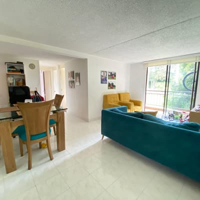 Imagen de Apartamento en Venta CIUDADELA COLSUBSIDIO