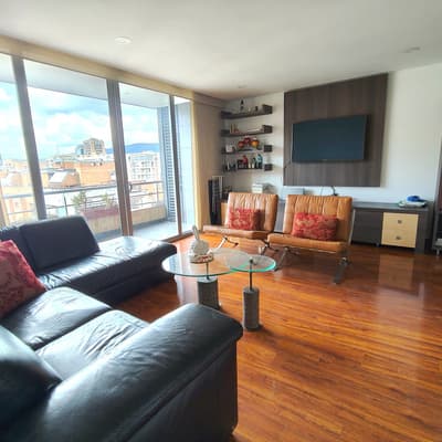 Imagen de Apartamento en Venta CHICO