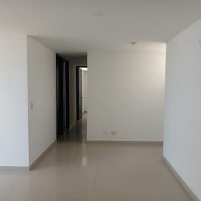 Imagen de Apartamento en Arriendo La Concepción