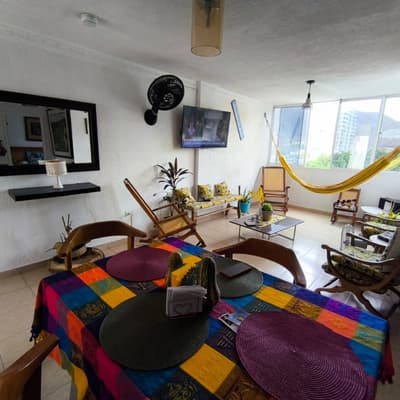 Imagen de Apartamento en Venta El Rodadero