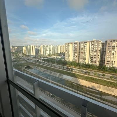 Imagen de Apartamento en Arriendo Alameda del Rio