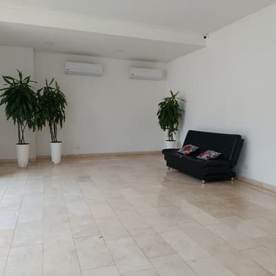 Imagen de Apartamento en Arriendo Pie De La Popa
