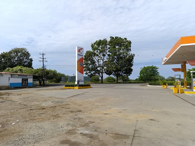 Imagen principal de Lote en Arriendo Venus I
