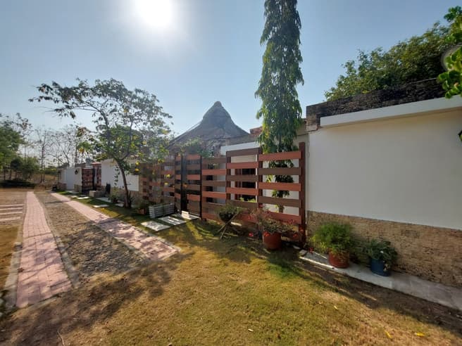 Imagen principal de Casa Campestre en Venta LAS TRES MARIAS