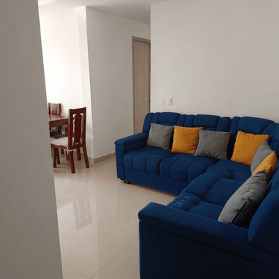 Imagen de Apartamento en Venta San Fernando
