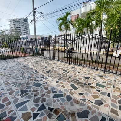 Imagen de Casa en Arriendo Santa Lucía