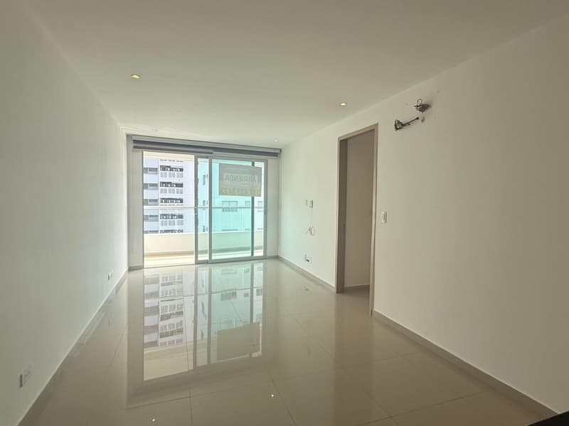 Imagen principal de Apartamento en Arriendo Marbella