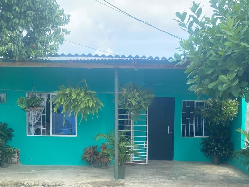 Imagen principal de Casa en Venta Manuel Jiménez