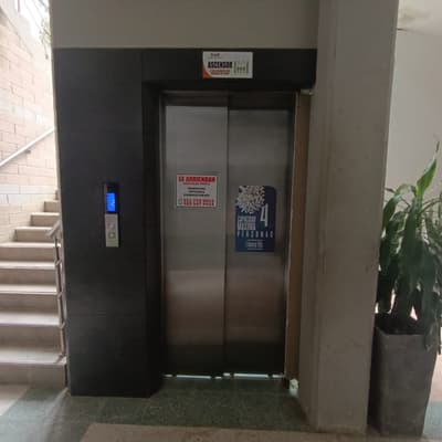 Imagen de Edificio en Arriendo Santa Clara