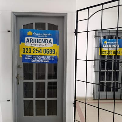 Imagen de Consultorio en Arriendo El Centro