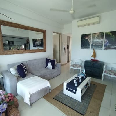 Imagen de Apartamento en Venta Playa Salguero