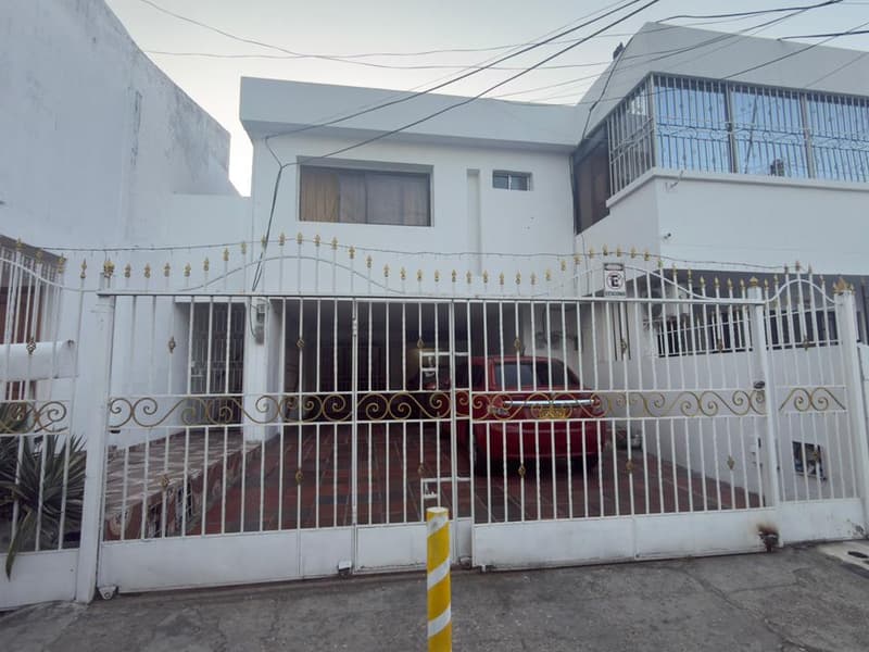 Imagen principal de Apartamento en Venta Pie De La Popa