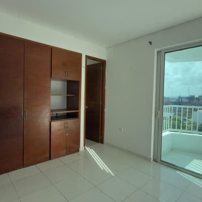 Imagen de Apartamento en Arriendo Manga