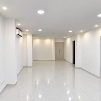 Imagen de Casa en Arriendo Campo Alegre