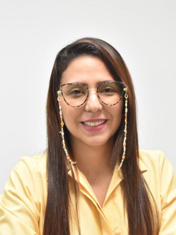 Kelly Gomez