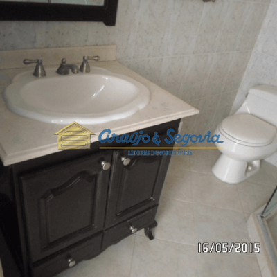 Imagen de Apartamento en Arriendo Castillogrande
