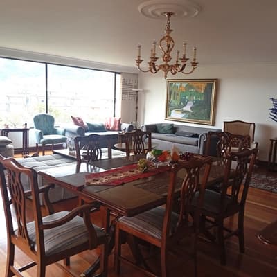 Imagen de Apartamento en Venta SANTA PAULA