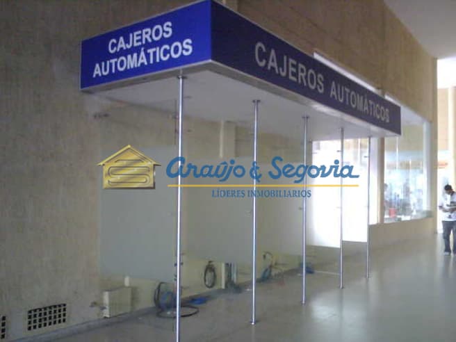 Imagen principal de Local en Arriendo La Plazuela