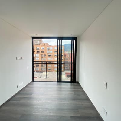 Imagen de Apartamento en Venta VIRREY