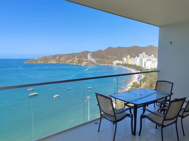 Imagen principal de Apartamento en Venta El Rodadero