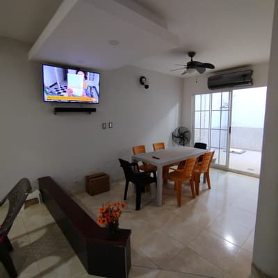Imagen de Casa en Venta Santa Cruz