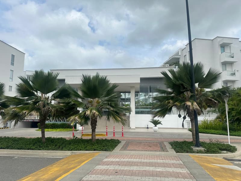Imagen principal de Apartamento en Arriendo Serena Del Mar