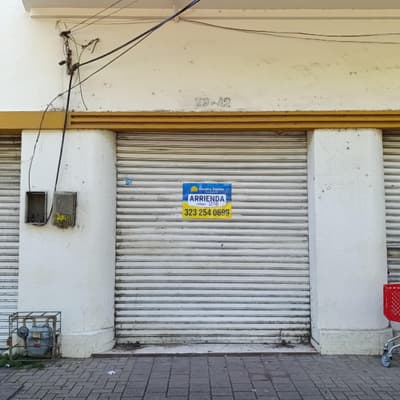 Imagen de Local en Arriendo El Centro