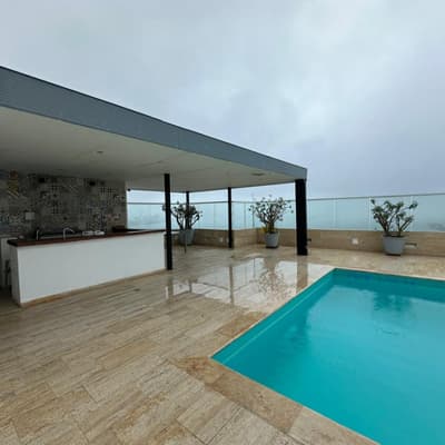 Imagen de Apartamento en Arriendo Bocagrande