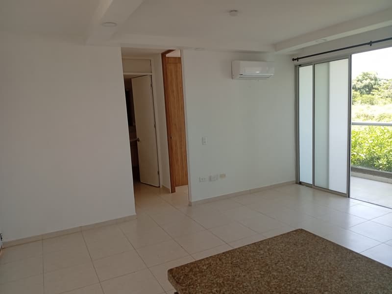 Imagen principal de Apartamento en Venta Serena Del Mar