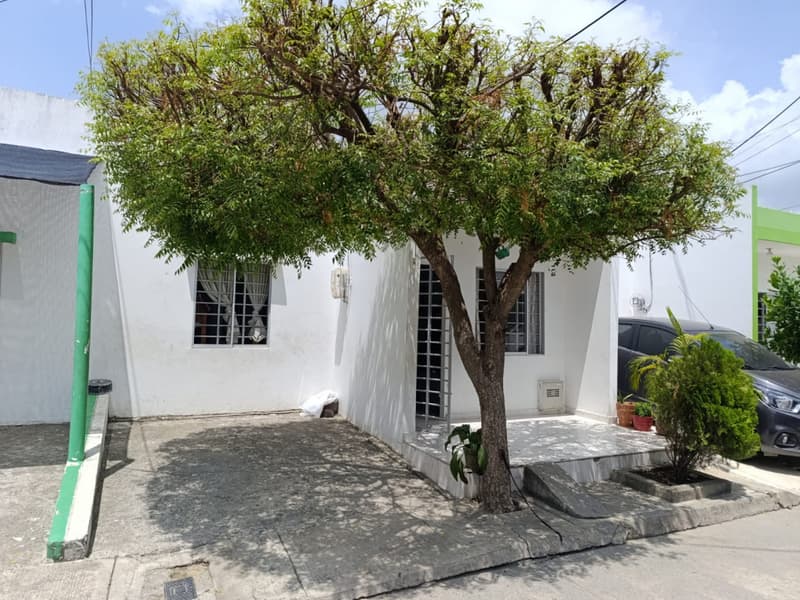 Imagen principal de Casa en Venta Urbanización Vallejo