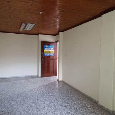 Imagen de Oficina en Arriendo El Centro
