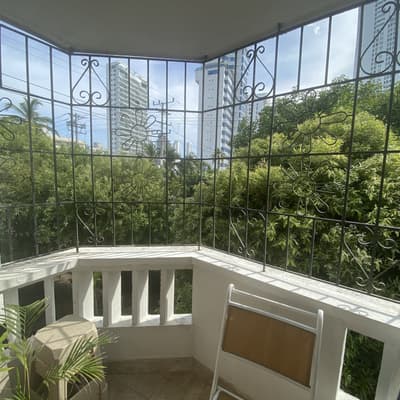Imagen de Apartamento en Venta Bocagrande