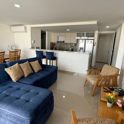 Imagen de Apartamento en Arriendo Crespo