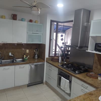 Imagen de Casa en Venta Manzanillo Del Mar