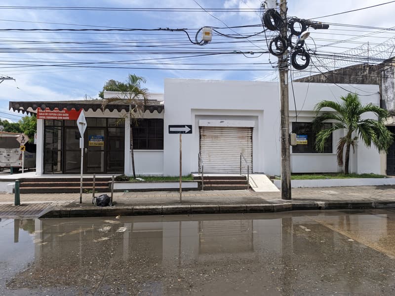 Imagen principal de Local en Arriendo El Centro