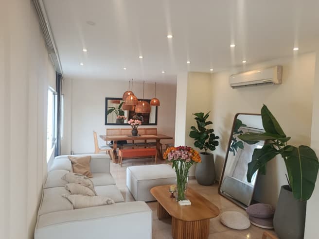 Imagen principal de Apartamento en Arriendo Manga